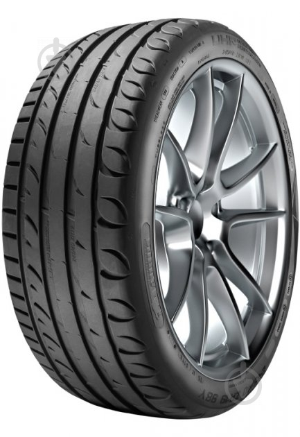 Шина ORIUM ULTRA HIGH PERFORMANCE 215/ 45 R17 87 V лето - фото 1