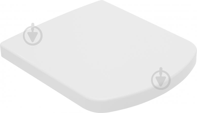 Сиденье для унитаза Cersanit Pure 240286 - фото 2