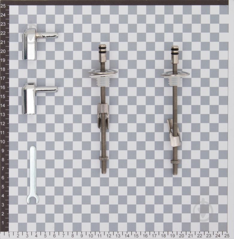 Сиденье для унитаза Cersanit Pure 240286 - фото 3