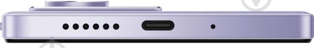 Смартфон Xiaomi Redmi 15 8/256GB sandy purple (1163424) - фото 11