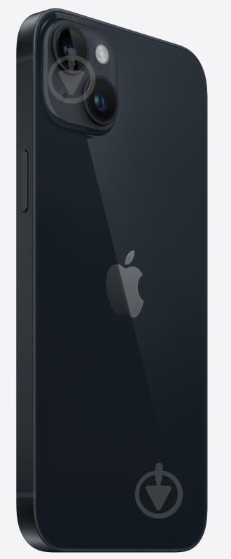 Смартфон Apple iPhone 14 Plus 256GB Midnight (MQ533RX/A) - фото 3