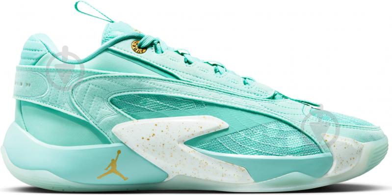 Кроссовки мужские демисезонные Nike JORDAN LUKA 2 DX8733-300 р.51,5 разноцветные - фото 2 Кроссовки мужские демисезонные Nike JORDAN LUKA 2 DX8733-300 р.51,5 разноцветные - фото 2