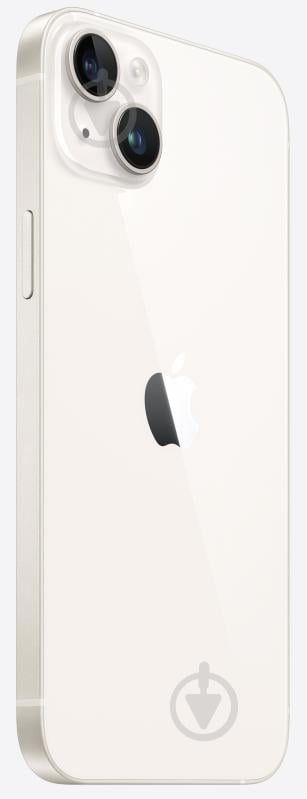 Смартфон Apple iPhone 14 Plus 256GB Starlight (MQ553RX/A) - фото 3 Смартфон Apple iPhone 14 Plus 256GB Starlight (MQ553RX/A) - фото 3
