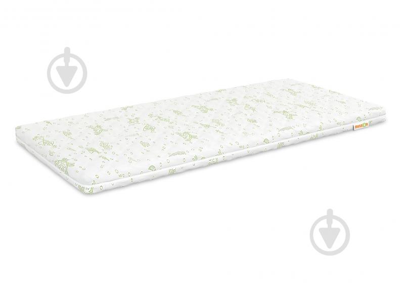 Матрас Кроха Soft Musson 63х125 см - фото 2