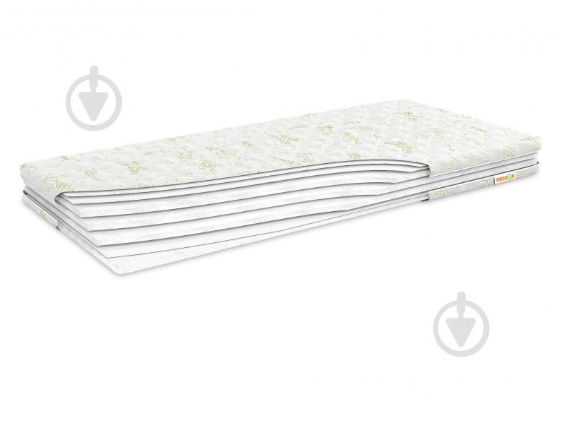 Матрас Кроха Soft Musson 63х125 см - фото 1
