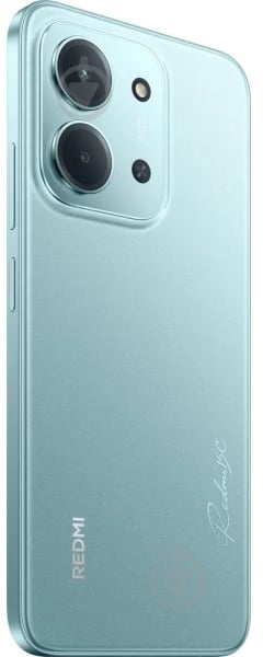 Смартфон Xiaomi Redmi 15C 8/256GB mint green (1163430) - фото 6