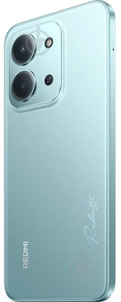 Смартфон Xiaomi Redmi 15C 8/256GB mint green (1163430) - фото 7