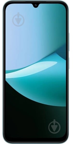Смартфон Xiaomi Redmi 15C 8/256GB mint green (1163430) - фото 2