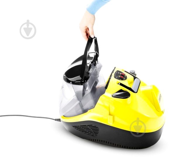 Пылесос Karcher SV 7 Premium 1.439-410.0 - фото 2 Пылесос Karcher SV 7 Premium 1.439-410.0 - фото 2