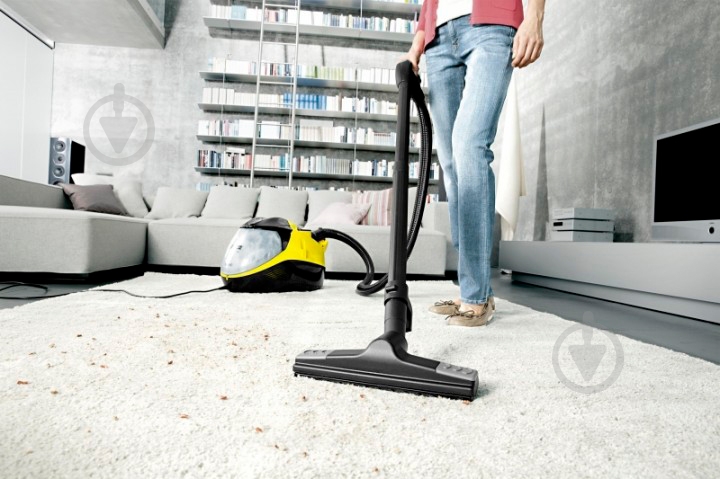 Пылесос Karcher SV 7 Premium 1.439-410.0 - фото 7 Пылесос Karcher SV 7 Premium 1.439-410.0 - фото 7
