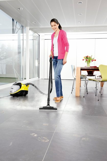 Пылесос Karcher SV 7 Premium 1.439-410.0 - фото 6 Пылесос Karcher SV 7 Premium 1.439-410.0 - фото 6