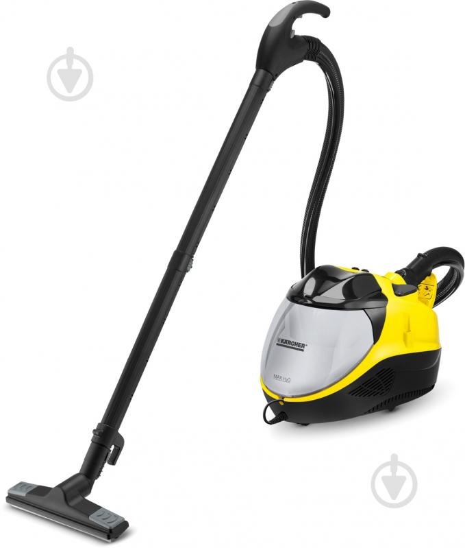 Пылесос Karcher SV 7 Premium 1.439-410.0 - фото 1 Пылесос Karcher SV 7 Premium 1.439-410.0 - фото 1