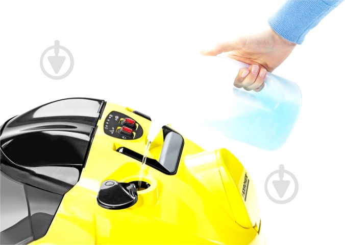 Пылесос Karcher SV 7 Premium 1.439-410.0 - фото 3 Пылесос Karcher SV 7 Premium 1.439-410.0 - фото 3