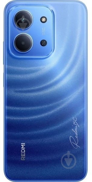 Смартфон Xiaomi Redmi 15C 8/256GB moonlight blue (1163431) - фото 5