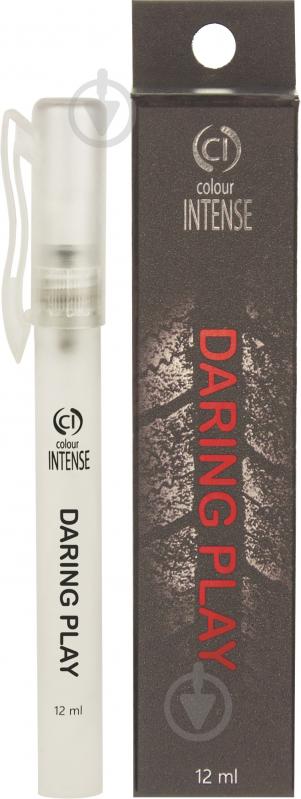 Туалетная вода Colour Intense Aroma Daring Play 12 мл - фото 1 Туалетная вода Colour Intense Aroma Daring Play 12 мл - фото 1