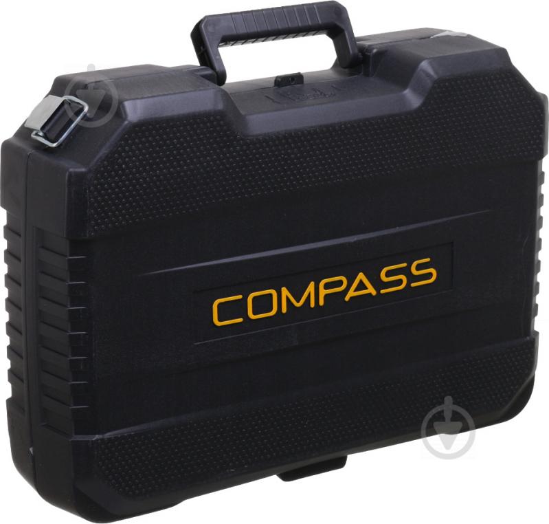 Перфоратор Compass BHD3019B - фото 14