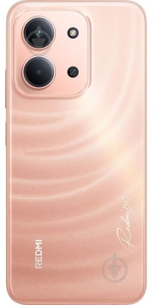 Смартфон Xiaomi Redmi 15C 8/256GB twilight orange (1163432) - фото 5