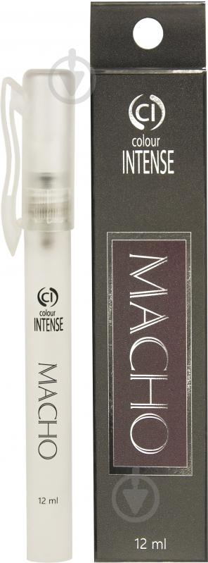 Туалетна вода Colour Intense Aroma Macho 12 мл - фото 1