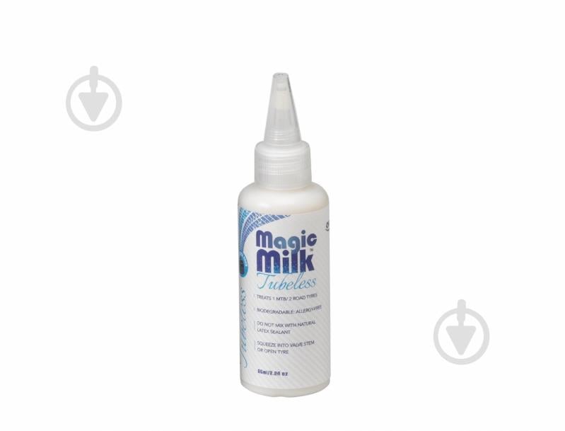 Герметик для бескамерных покрышек Magik Milk Tubeless 65ml - фото 1