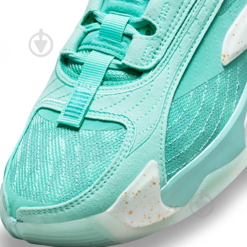 Кроссовки мужские демисезонные Nike JORDAN LUKA 2 DX8733-300 р.38 разноцветные - фото 7 Кроссовки мужские демисезонные Nike JORDAN LUKA 2 DX8733-300 р.38 разноцветные - фото 7