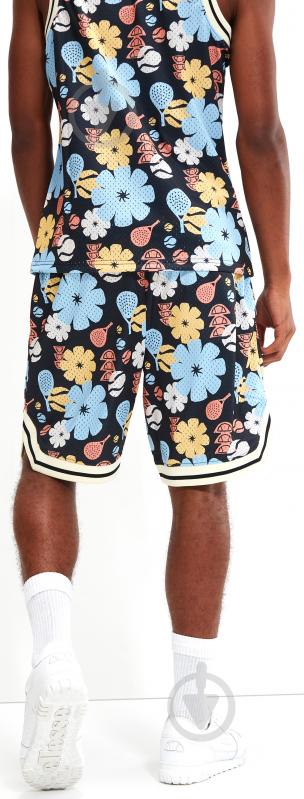 Шорти Ellesse GIROLA SHORT SHV20281-943 р. L різнокольоровий - фото 2