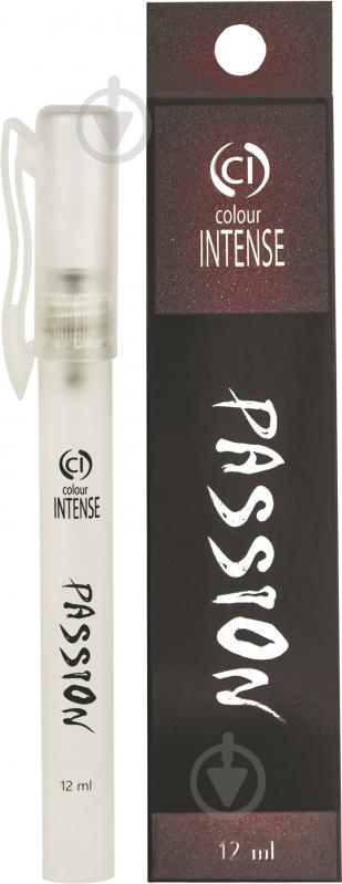 Туалетна вода Colour Intense Aroma Passion 12 мл - фото 1
