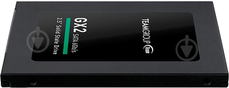 SSD-накопичувач Team GX2 512GB 2,5" SATA III TLC (T253X2512G0C101) - фото 4