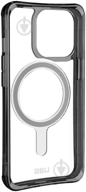Чехол защитный UAG для Apple iPhone 13 Pro (113152183131) ash - фото 5