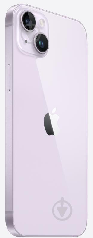 Смартфон Apple iPhone 14 Plus 512GB Purple (MQ5E3RX/A) - фото 3