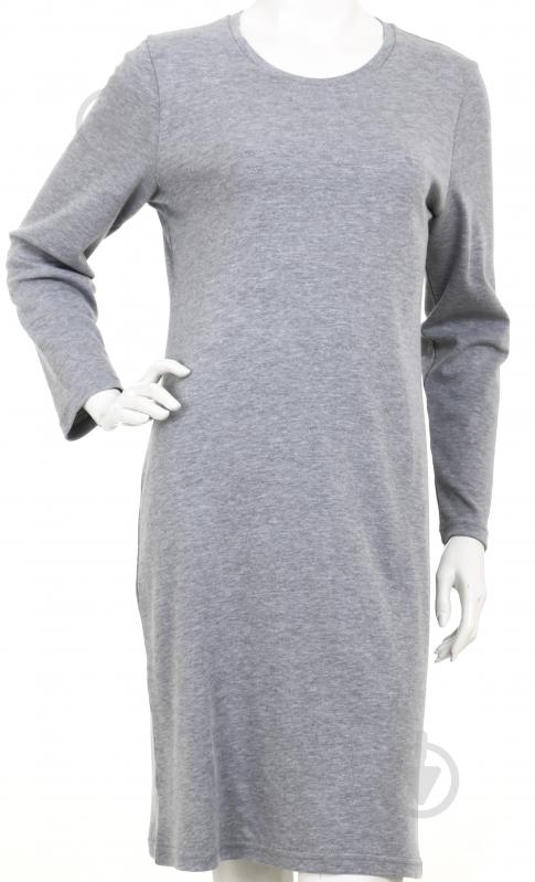 Брюки Flis clothes р.L серый - фото 1