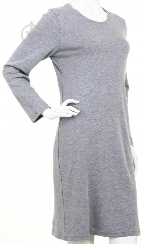 Брюки Flis clothes р.L серый - фото 3