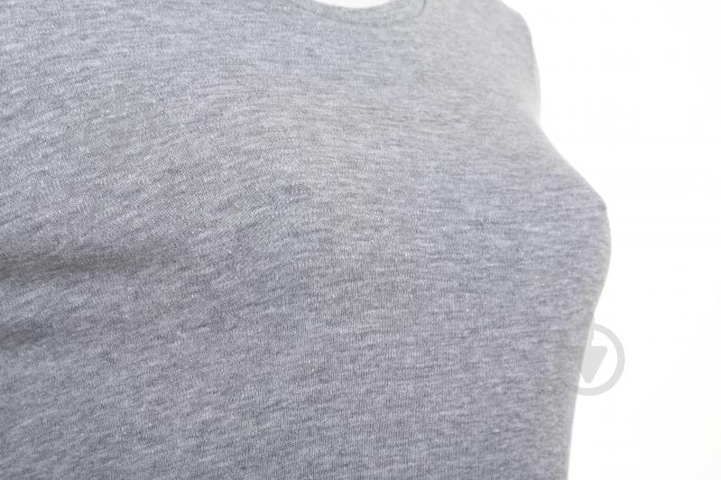 Брюки Flis clothes р.L серый - фото 4