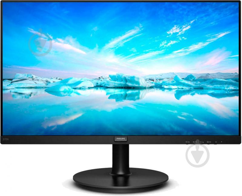 Монитор Philips 27" (272V8A/01) - фото 1