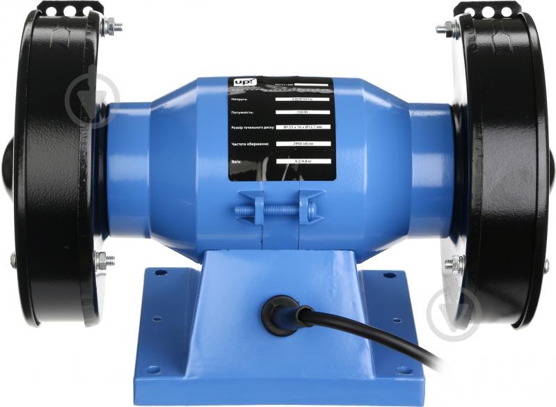 Електроточило Underprice MD3212M - фото 4 Електроточило Underprice MD3212M - фото 4