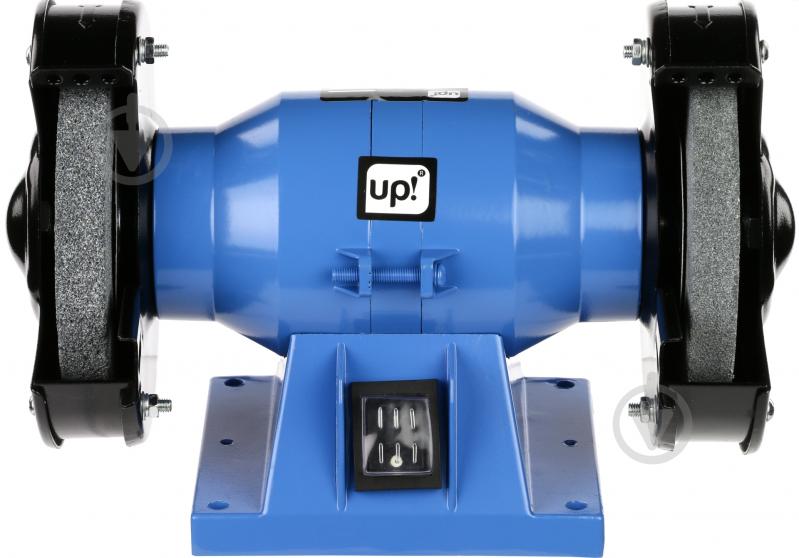 Електроточило Underprice MD3212M - фото 3 Електроточило Underprice MD3212M - фото 3