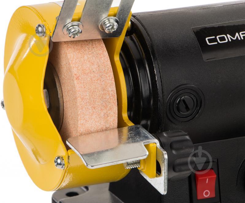 Електроточило Compass DG-75A - фото 3