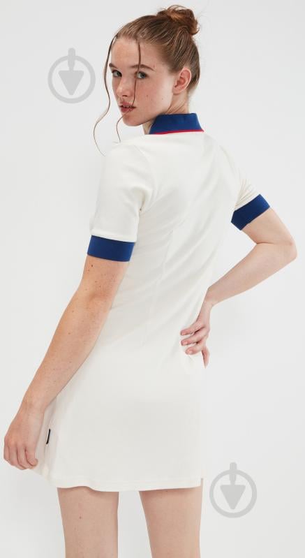 Сукня Ellesse GLOVER DRESS SGV20151-904 р.XS бежевий - фото 2