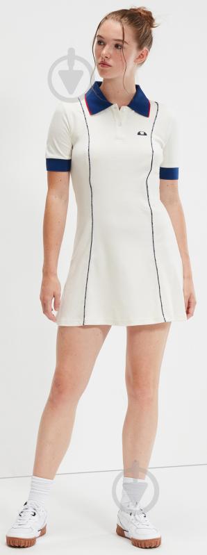 Сукня Ellesse GLOVER DRESS SGV20151-904 р.XS бежевий - фото 6