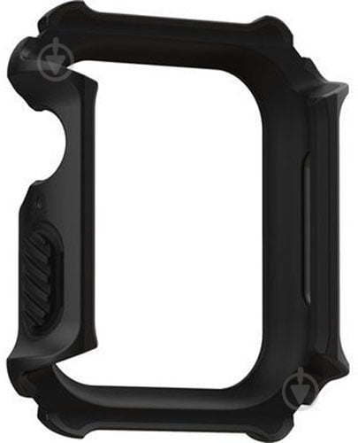 Чохол UAG Apple Watch 44 Case black 19148G114040 - фото 5