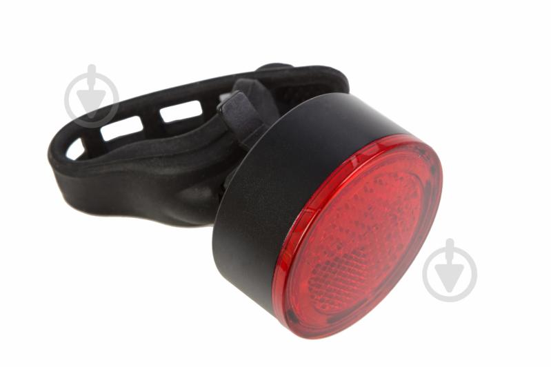 Ліхтар задній BC-TL5541A LED, USB - фото 1