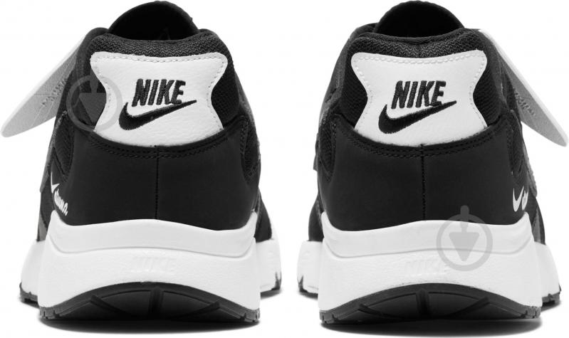 Кроссовки мужские демисезонные Nike ATSUMA CD5461-004 р.44 черные - фото 2