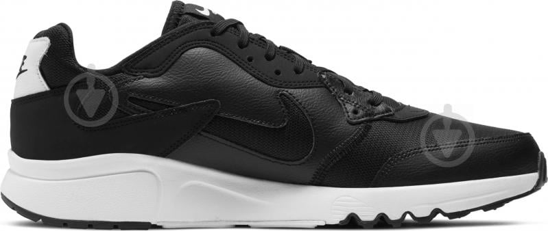 Кроссовки мужские демисезонные Nike ATSUMA CD5461-004 р.44 черные - фото 4