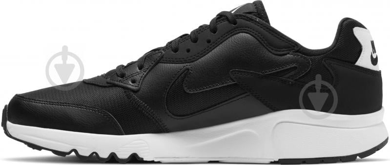 Кроссовки мужские демисезонные Nike ATSUMA CD5461-004 р.44 черные - фото 6