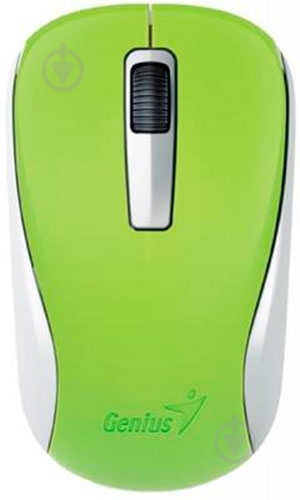 Мишка Genius NX-7005 G5 green - фото 1