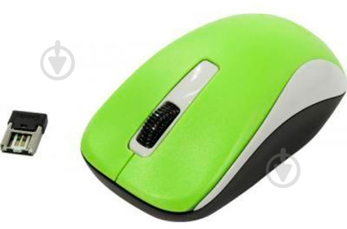 Мишка Genius NX-7005 G5 green - фото 4