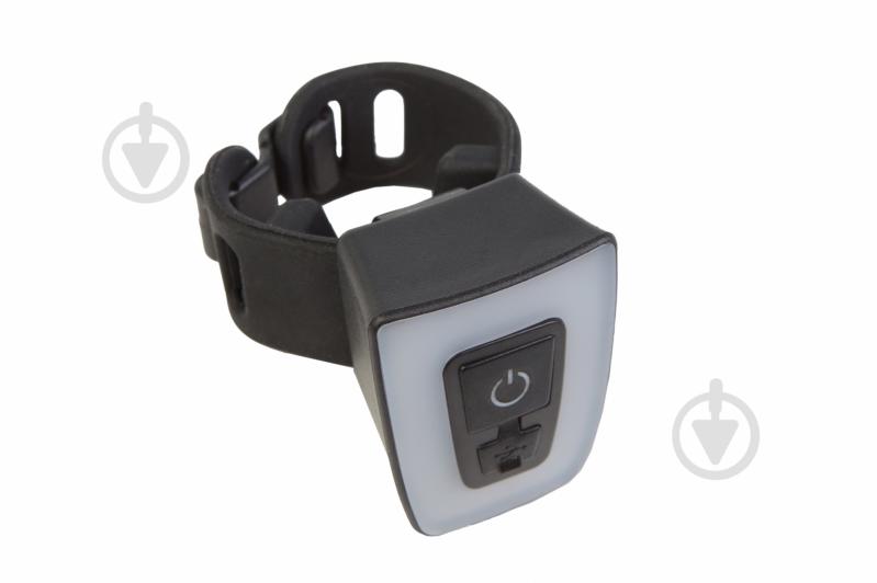 Фонарь задний BC-TL5555 COB LED, USB - фото 1 Фонарь задний BC-TL5555 COB LED, USB - фото 1