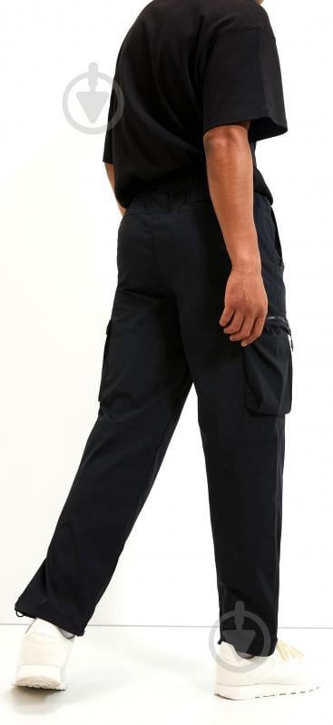 Штани Ellesse SQUADRON CARGO PANT SHU20503-011 р. L чорний - фото 6