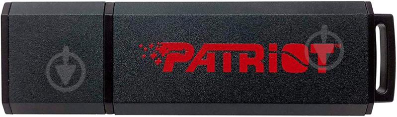 Флеш-память Patriot VIPER FANG 256 ГБ USB 3.1 black (PV256GFB3USB) - фото 3