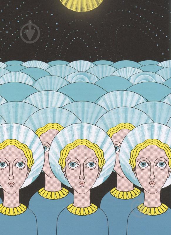 Книга Слава Курилов «Сам в океані (рос.)» 978-966-915-240-4 - фото 10 Книга Слава Курилов «Сам в океані (рос.)» 978-966-915-240-4 - фото 10