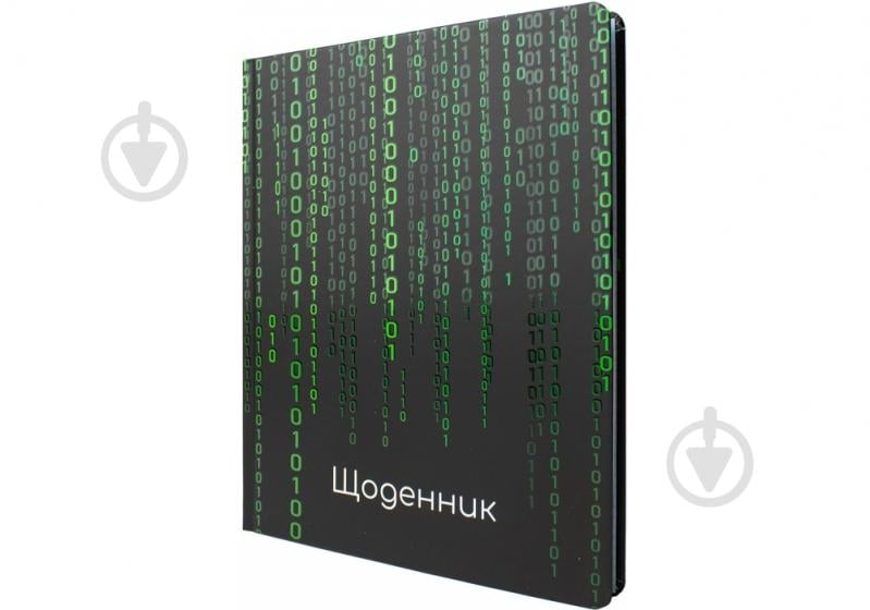 Щоденник шкільний 165х210 мм 48 арк. MX29905 Maxi - фото 1